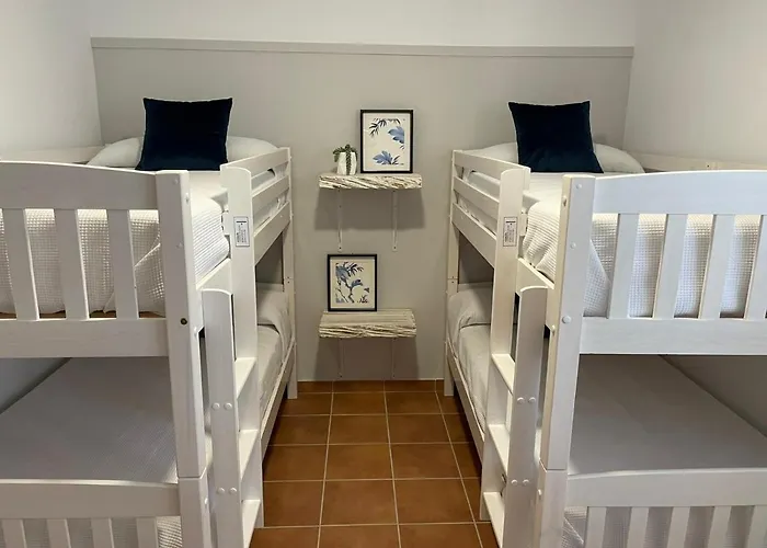 Casa Rural La Alcaparra