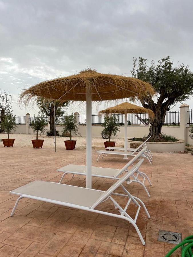 La Alcaparra Ecija