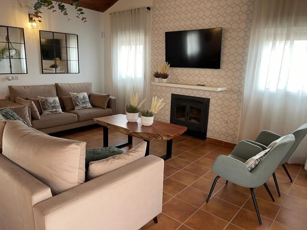 Holiday home La Alcaparra *