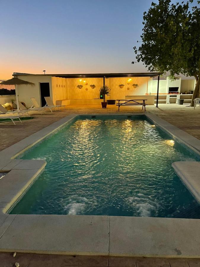 Holiday home La Alcaparra Ecija