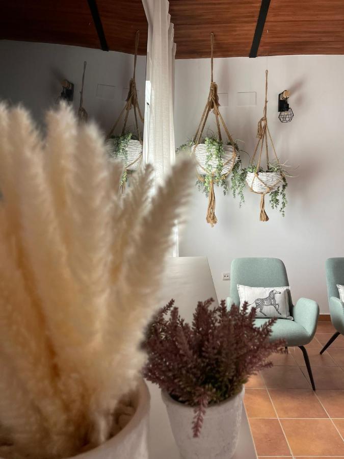 La Alcaparra Holiday home *