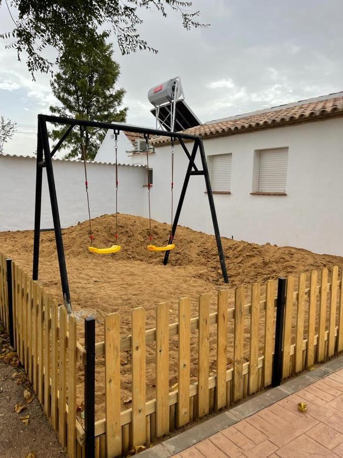 La Alcaparra *