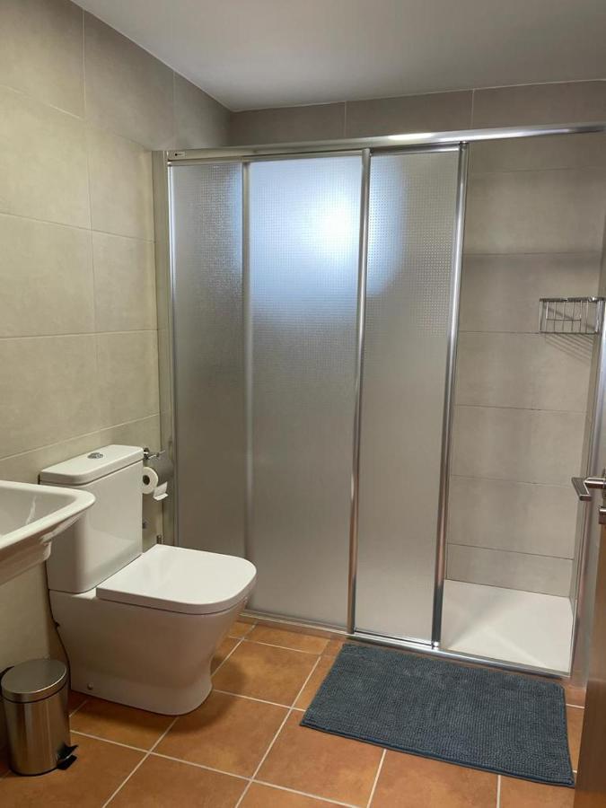 Holiday home La Alcaparra Ecija