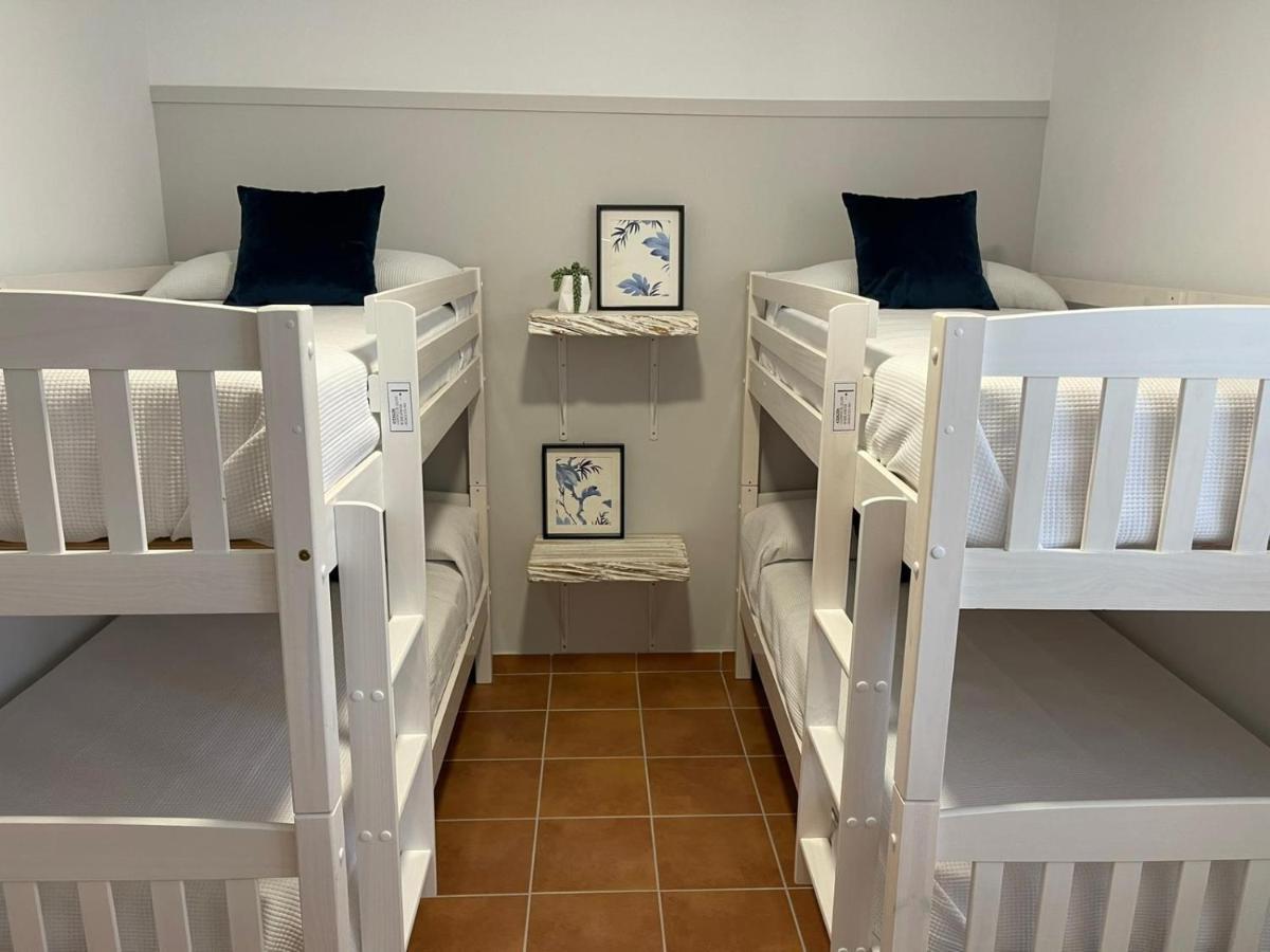 Holiday home La Alcaparra *