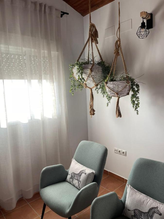 Holiday home La Alcaparra Ecija